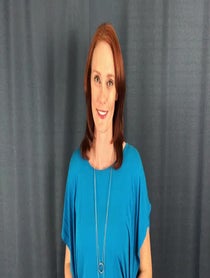 Poster for Other video from Jennifer Marshall