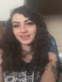 Poster for Birthday video from Lydia Black