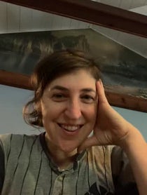 Poster for Other video from Mayim Bialik