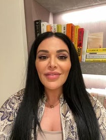 Poster for Other video from Mona Kattan