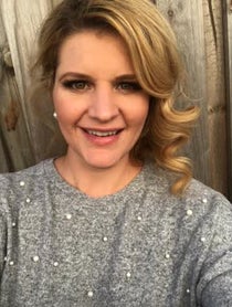 Poster for Birthday video from Mirusia