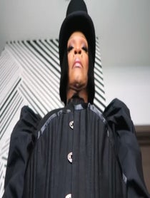 Poster for Roast video from Norman Freeman