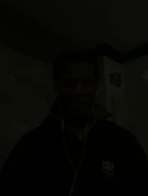 Poster for Other video from Cecil Martin