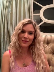 Poster for Announcement video from Joss Stone