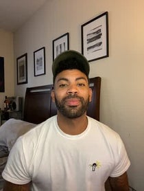 Poster for Pep Talk video from Dustin B Kendrick