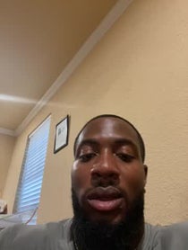 Poster for Other video from Jared Mayden