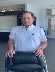 Poster for Other video from Les Miles