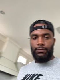 Poster for Birthday video from Denard Span