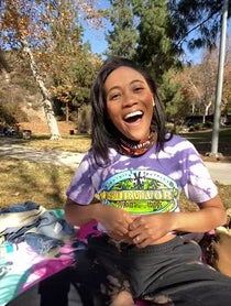 Poster for Other video from Lauren-Ashley Beck