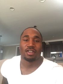 Poster for Other video from Dion Lewis