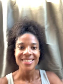 Poster for Other video from Tamyra Gray