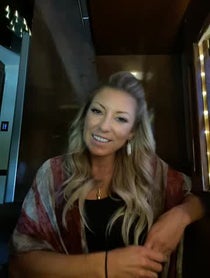 Poster for Birthday video from Leah Pruett-Stewart