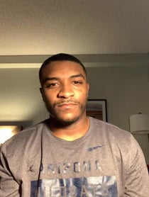 Poster for Birthday video from Khalil Tate