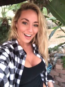 Poster for Pep Talk video from Sydney A. Maler