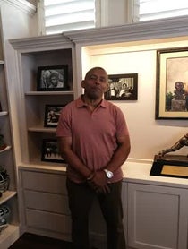 Poster for Other video from Tony Dorsett