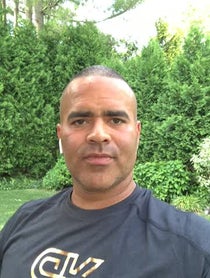 Poster for Other video from Christopher Jackson