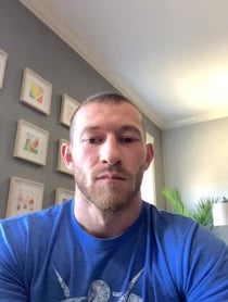 Poster for Announcement video from Slade Heathcott