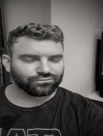 Poster for Pep Talk video from James McCoy Taylor