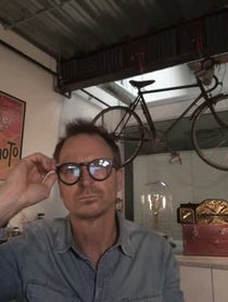 Poster for Other video from Phil Keoghan