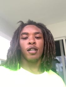 Poster for Pep Talk video from Sheldrick Redwine