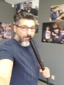 Poster for Other video from HookahJohn