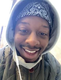 Poster for Birthday video from Brandon Micheal Hall