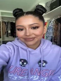 Poster for Other video from Daisy Marquez