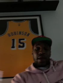 Poster for Other video from Thomas Robinson