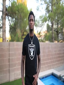 Poster for Roast video from Trayvon Mullen