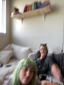 Poster for Announcement video from Avenue Beat