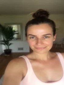 Poster for Other video from Camilla Arfwedson