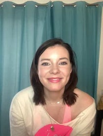 Poster for Gift video from Cherami Leigh