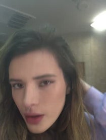 Poster for Other video from Bella Thorne