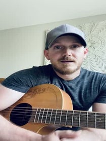 Poster for Pep Talk video from Jeffrey East