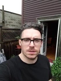 Poster for Other video from Sam Sutherland