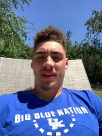 Poster for Other video from Reid Travis