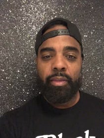 Poster for Birthday video from Todd Tucker
