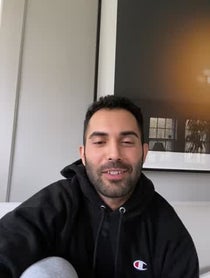 Poster for Other video from Andy Baraghani