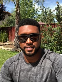 Poster for Other video from DeForest Buckner