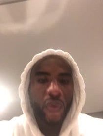 Poster for Other video from Charlamagne tha God