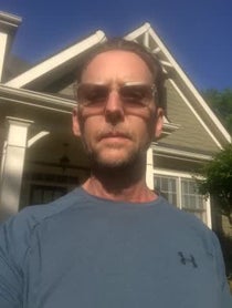 Poster for Pep Talk video from Jayson Warner Smith