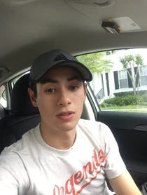 Poster for Other video from Tyler Boronski