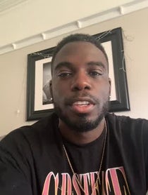 Poster for Other video from Marcel Somerville