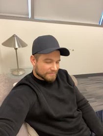 Poster for Birthday video from Ryan Gallagher