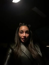 Poster for Birthday video from Victoria Fuller