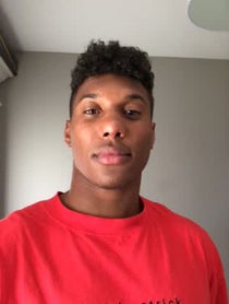 Poster for Other video from Zay Jones