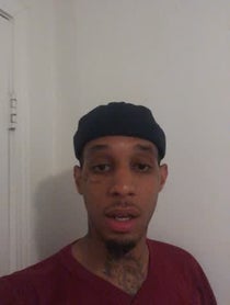 Poster for Other video from Dimitrius Graham