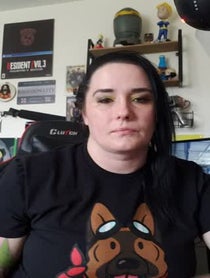 Poster for Question video from Jessicka Havok