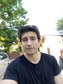 Poster for Pep Talk video from Dallas Hart