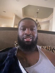 Poster for Advice video from Terron Armstead